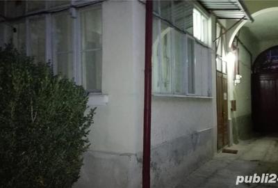 Casă cu 5 camere cu Teren 1000 Mp în Făgăraș - 6
