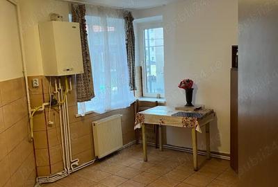 Apartament cu 3 camere decomandat în Ultracentral - 4