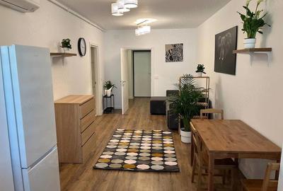 Garsonieră decomandată în Floreasca - 6