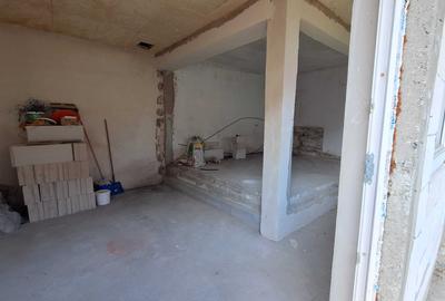 Casă cu 4 camere în Costișa - 5