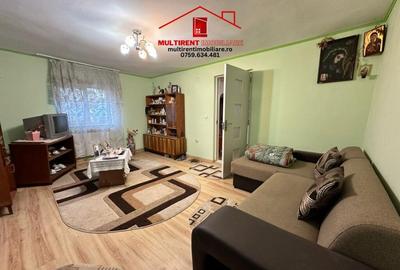 De vanzare Vila D+P+M - cartier Sud Vii -teren proprietate! - 29