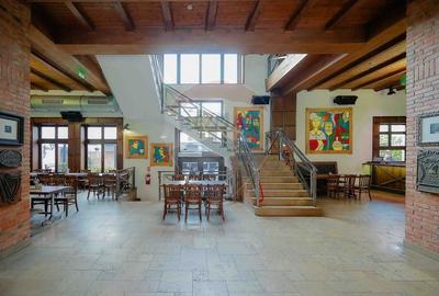 De vanzare - Proprietate premium in zona istorica a Oradiei - 3