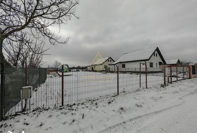Teren de 1450 mp, în Letea Veche - 6