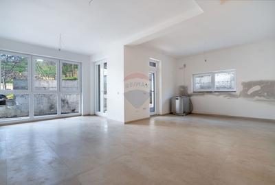 Duplex cu 5 camere cu Teren 276 Mp în Dâmbul Rotund - 6