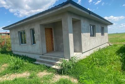 Casă individuală 3 camere plus tereasa zona sintesti - 7