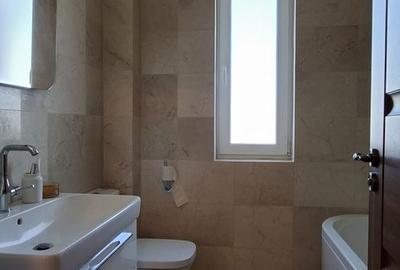 Apartament cu 3 camere semidecomandat, mobilat în Dumbrăvița - 20