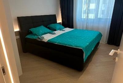 Cortina North 2 camere - 6