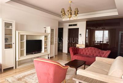 Apartament cu 2 camere semidecomandat, mobilat în Herăstrău - 1