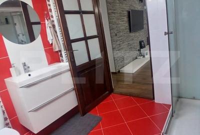 Apartament 4 camere, 110 mp, zona Bucium - 19