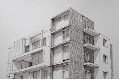 Spațiu comercial, în Tudor - 1