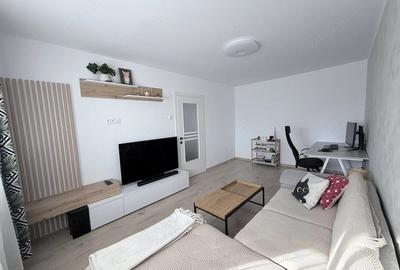Apartament cu 2 camere decomandat în Dâmbu Pietros - 7