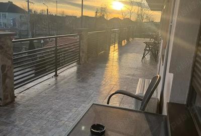 Garsonieră semidecomandată în Central - 1