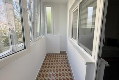 Apartament cu 2 camere semidecomandat, mobilat în Torontalului - 3