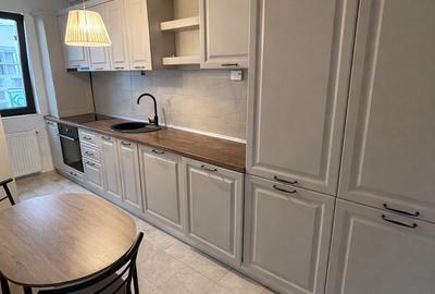 Apartament cu 2 camere decomandat, mobilat în Tomis Plus - 5