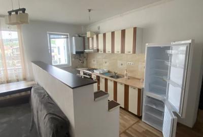 Apartament de 2 camere 62 mp , Zona Sub Cetate - 2