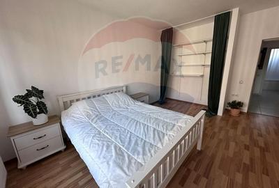 Inchiriez apartament cu 2 camere decomandate, parcare in Buna Ziua - 9