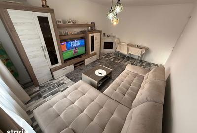 Apartament cu 3 camere în Traian - 7
