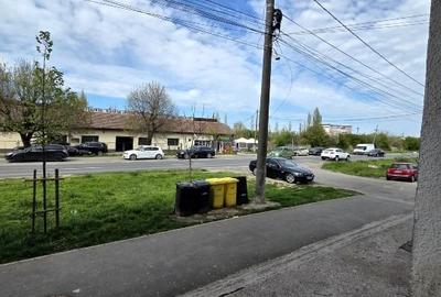 Garsonieră semidecomandată, mobilată în Freidorf - 7