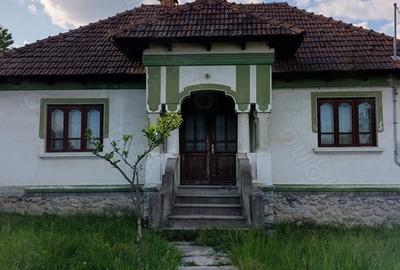 Casă cu 5 camere în Polovragi - 1