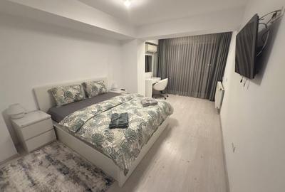 Apartament modern 3 camere in Airport Residence, proprietar - 6