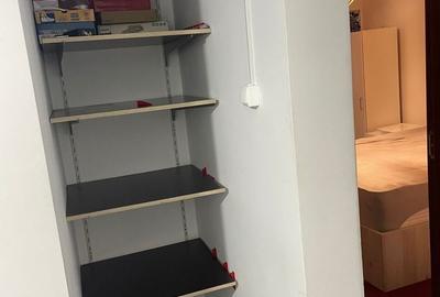 Apartament cu 2 camere decomandat în Teiul Doamnei - 14