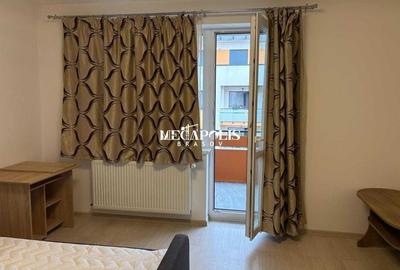 Garsonieră | Loc de parcare | Tractorul | Grandis Residence - 2