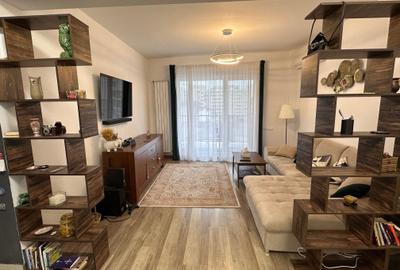 Apartament 3 camere lângă Hotel Marriott+parcare subterană Apartament 3 camere lângă Hotel Marriott+parcare subterană - 1