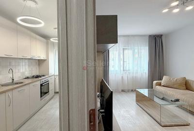 Apartament cu 2 camere decomandat, mobilat în Răcădău - 1