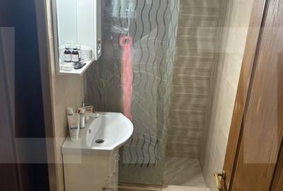 Apartament cu 2 camere mobilat - Piata Veteranilor, 5 min metrou Lujerului Apartament cu 2 camere mobilat - Piata Veteranilor, 5 min metrou Lujerului - 11