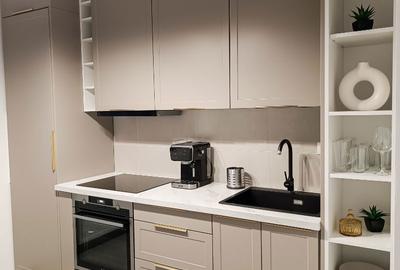 Apartament cu 2 camere decomandat în Tractorul - 14