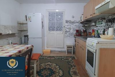 Casă individuală cu 3 camere cu Canalizare în Muncitoresc - 3