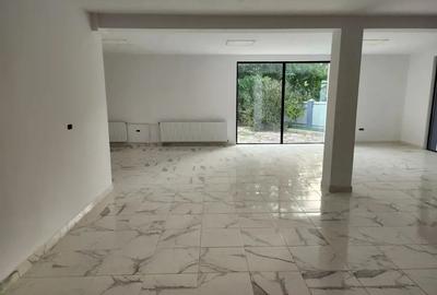 Spațiu comercial, de 450 mp, în Stejaru (Farcașa) - 4