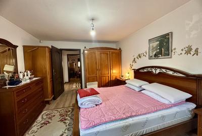 Casă individuală cu 3 camere cu Canalizare în Săcălaz - 7