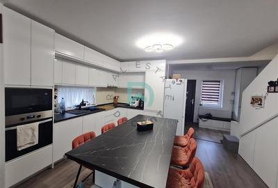 Duplex cu 4 camere cu Teren 306 Mp în Tărlungeni - 1