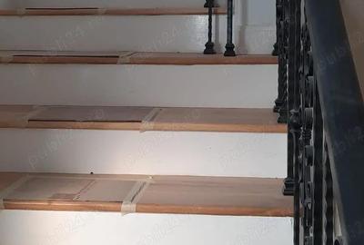 Casă cu 4 camere cu Teren 400 Mp în Central - 7