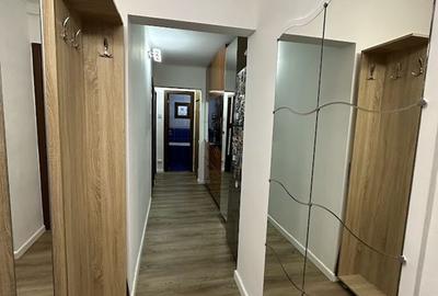 Apartament cu 3 camere în 1 Decembrie 1918 - 11