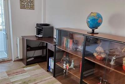 Apartament cu 3 camere semidecomandat, mobilat în Unirii - 3