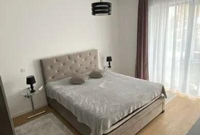 Apartament modern de inchiriat Aviatiei - 2