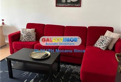 Apartament cu 2 camere decomandat, mobilat în P-ța Mihai Viteazu - 9