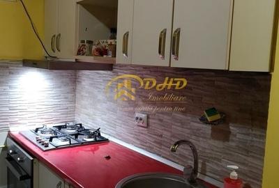 Garsonieră decomandată în Canta - 1