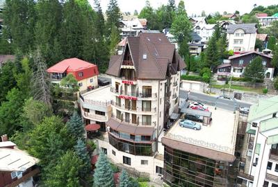 Hotel in Sinaia | Oportunitate de investitie | Zona Furnica - 30