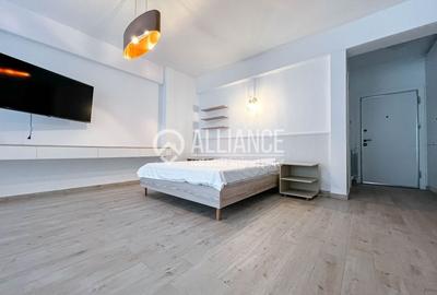 MAMAIA NORD(COD 05) - Studio Modern cu Vedere de Vacanta - 7