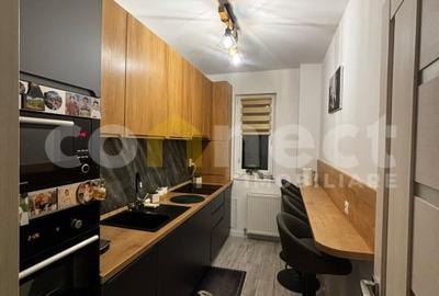 Apartament 2 camere, cu gradina | Abatorului, Floresti - 3