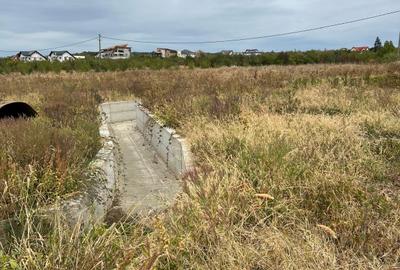 Vânzare terenuri intravilane – Cocosesti, jud. Prahova Vânzare terenuri intravilane – Cocosesti, jud. Prahova - 3