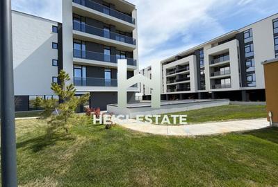 Apartament cu 3 camere în Torontalului - 23