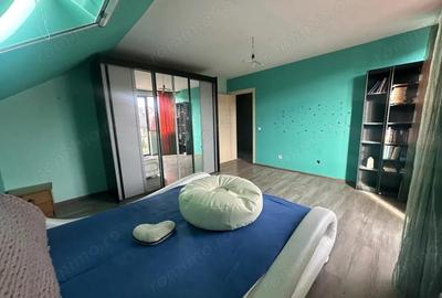 Vila 330 mp utili + 970 mp teren, zona Independentei - 16