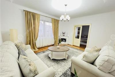 Vila cu 200 mp utili si teren de 1000 mp zona Trei Stejari Sibiu - 15