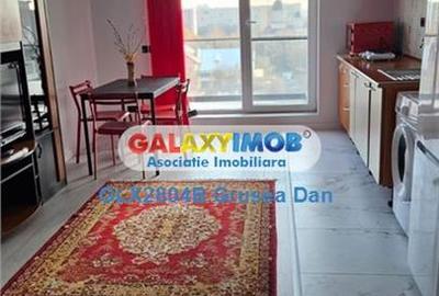 Apartament cu 2 camere decomandat, mobilat în Central - 4