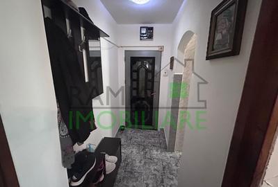 Apartament 2 Camere cu Balcon Generos - Mobilat si Utilat - Cartier Noua - 7