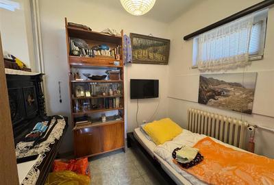 Duplex cu 4 camere cu Canalizare în Vatra Luminoasă - 17